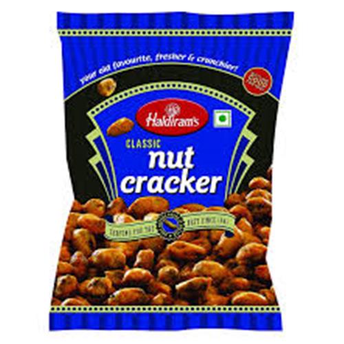 HALDIRAM NUT CRACKER 230g